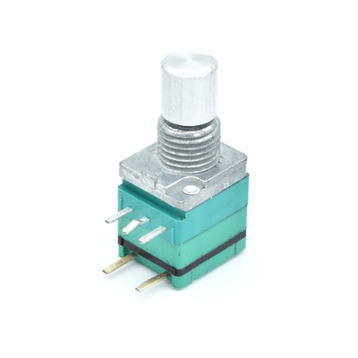 potenciômetro do ohm 100k com interruptor 9mm para o orador