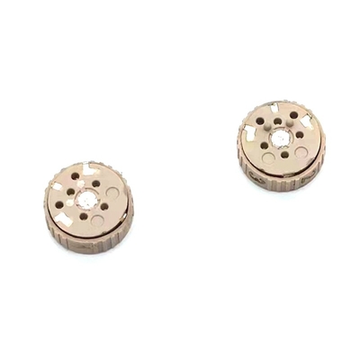 potenciômetro giratório de 6mm Digitas Dail para o modelo da prótese auditiva R0610N