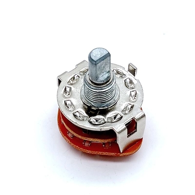 Terminal do PWB do interruptor rotativo da isolação SR29 para o orador audio audio
