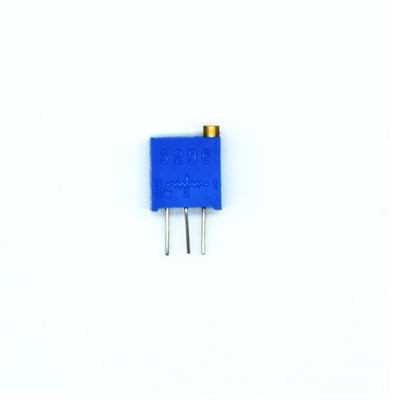 ohm ROHS 3296W-10R do ajustador 1k dos potenciômetros 102 do ajustador 1k