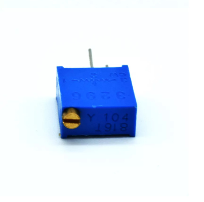 ohm ROHS 3296W-10R do ajustador 1k dos potenciômetros 102 do ajustador 1k