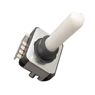 do dobro giratório impermeável do interruptor IP64 do codificador de 18mm máquina de lavar giratória