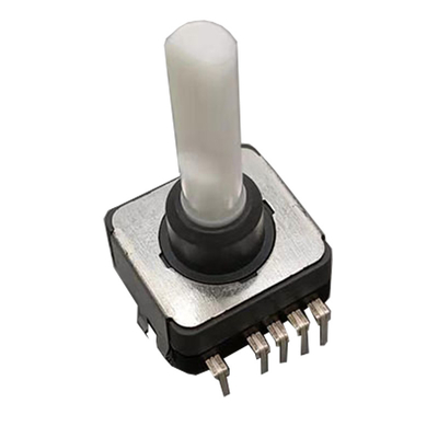 do dobro giratório impermeável do interruptor IP64 do codificador de 18mm máquina de lavar giratória