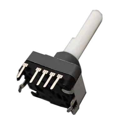 do dobro giratório impermeável do interruptor IP64 do codificador de 18mm máquina de lavar giratória