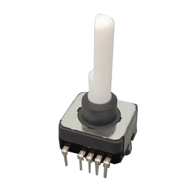 do dobro giratório impermeável do interruptor IP64 do codificador de 18mm máquina de lavar giratória