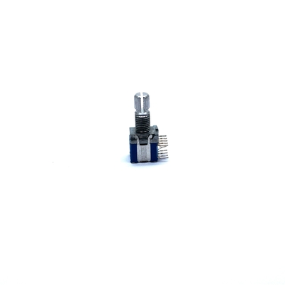 interruptor rotativo 0.2mm de 0.1A 2p4t 2 micro-ondas sadia da posição de Polo 5