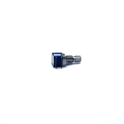 interruptor rotativo 0.2mm de 0.1A 2p4t 2 micro-ondas sadia da posição de Polo 5