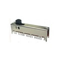 Interruptor de corrediça SS45-0408-G12 2p3t 50V Mini Slide Switch Spdt 0.3A