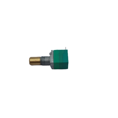 5 potenciômetro do Pin 1KΩ com interruptor de tecla 9mm