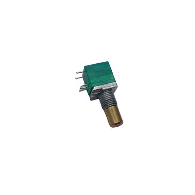5 potenciômetro do Pin 1KΩ com interruptor de tecla 9mm