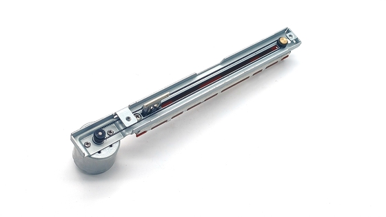 Único potenciômetro linear 100mm da corrediça 10k para o misturador