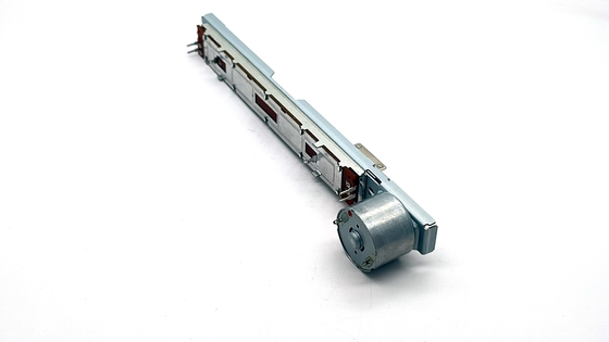 Único potenciômetro linear 100mm da corrediça 10k para o misturador