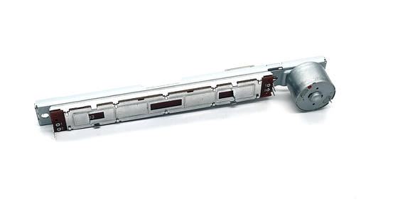 Único potenciômetro linear 100mm da corrediça 10k para o misturador