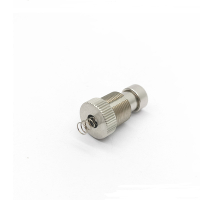 ciclos do pé 10000 da tecla do interruptor de pé 1500V da guitarra 3A