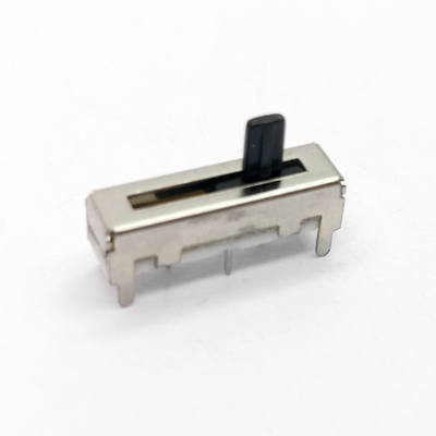 Potenciômetros do reostato do Fader 10mm da corrediça de C1001N que misturam o microfone do suporte
