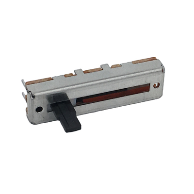 potenciômetro motorizado 35mm da corrediça do Fader AC300V da corrediça 5000ohm