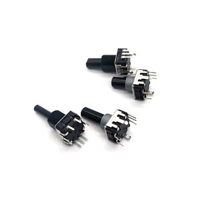 Codificador a Comunidade a Doze giratório com interruptor para elétricos pequenos da casa