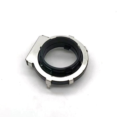 Codificador de eixo oco DC5V do ISO através do eixo 30mm usados pelo áudio do orador