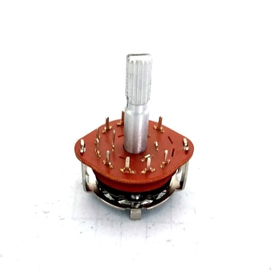 Interruptor da faixa do Monolayer da vida alta SR25C para o orador e aparelhos eletrodomésticos audio audio