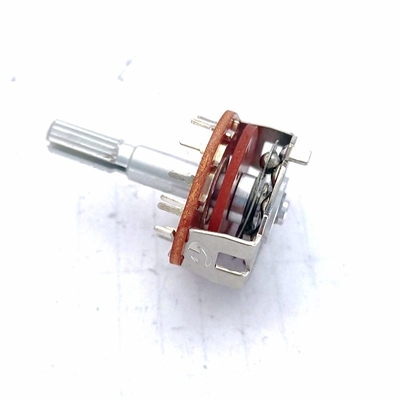 Interruptor da faixa do Monolayer da vida alta SR25C para o orador e aparelhos eletrodomésticos audio audio