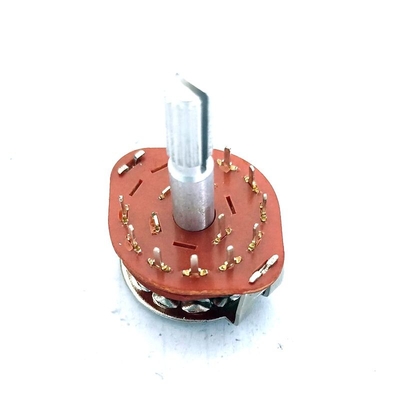 Interruptor da faixa do Monolayer da vida alta SR25C para o orador e aparelhos eletrodomésticos audio audio