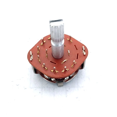 Interruptor da faixa do Monolayer da vida alta SR25C para o orador e aparelhos eletrodomésticos audio audio