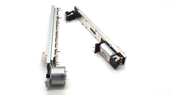 a C.A. 300V motorizou o empurrador do misturador da guitarra B10K do potenciômetro da corrediça