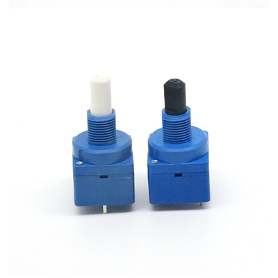 CE do potenciômetro do controle de volume do potenciômetro 16mm do interruptor 25V rotativo