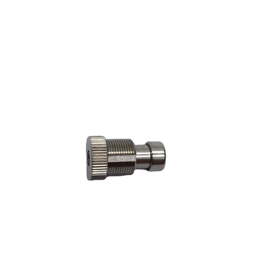 O interruptor de pé 3A125VAC da guitarra da longa vida TQ Stomp pé da caixa