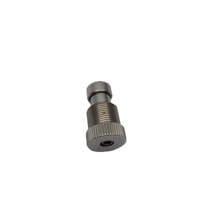 O interruptor de pé 3A125VAC da guitarra da longa vida TQ Stomp pé da caixa