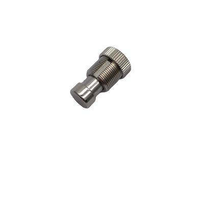 O interruptor de pé 3A125VAC da guitarra da longa vida TQ Stomp pé da caixa