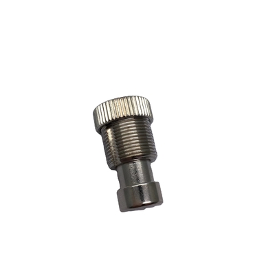 O interruptor de pé 3A125VAC da guitarra da longa vida TQ Stomp pé da caixa
