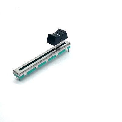 C6044G Alça de metal 60 mm de curso 8,1 mm de largura usado para fone de ouvido e microfone do console de som