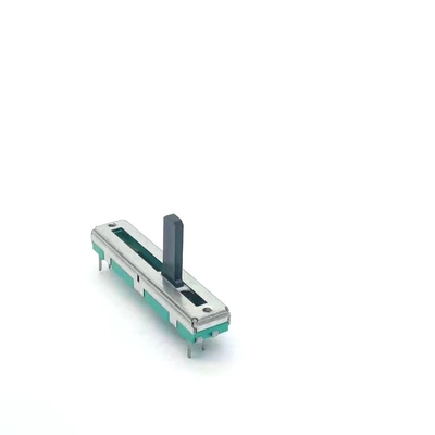 C3044G Potenciômetro deslizante de 100 K de filme de carbono Potenciômetro fader linear
