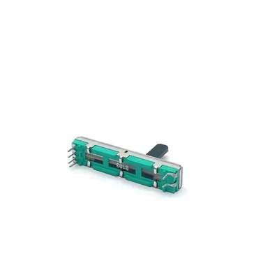 C3044G Potenciômetro deslizante de 100 K de filme de carbono Potenciômetro fader linear