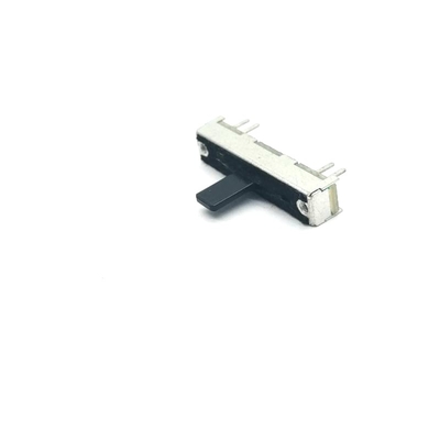C1540N Cabo de metal 15 mm de viagem 6,5 mm de largura usado para console de som fone de ouvido e microfone