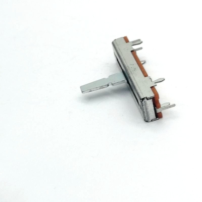 C3021N Alça de metal 20 mm curso 8,1 mm de largura usado para console de som fone de ouvido e microfone