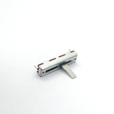C3021N Cabo de metal 30 mm de viagem 9 mm de largura usado para console de som fone de ouvido e microfone