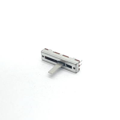 C3021N Cabo de metal 30 mm de viagem 9 mm de largura usado para console de som fone de ouvido e microfone
