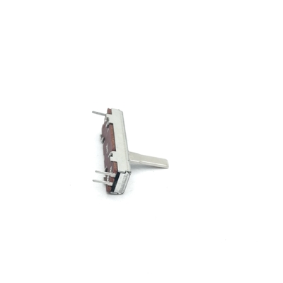 C3021N Cabo de metal 30 mm de viagem 9 mm de largura usado para console de som fone de ouvido e microfone