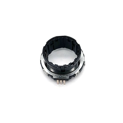Eixo giratório absoluto do codificador EC35 do furo da cavidade de 28MM para auto aparelhos eletrodomésticos