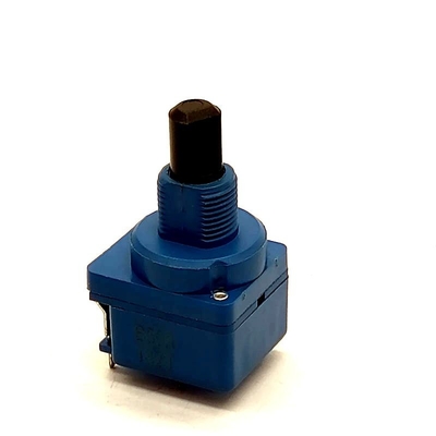 Potenciômetro mais não ofuscante 3 Pin For Speed Regulatiion do interruptor 0.2W B100k do potenciômetro de DPDT