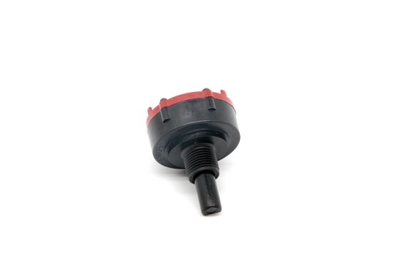 Controle de velocidade contínuo do fã do Pin 26mm do interruptor rotativo 12 do Pin 1P2T do PC