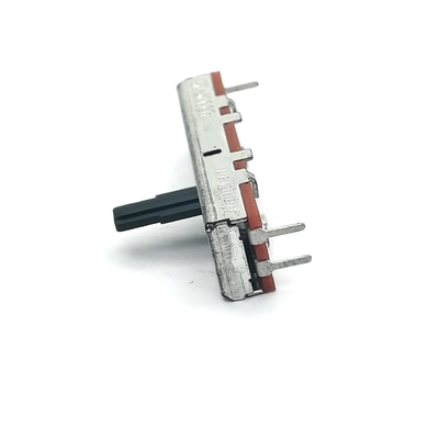 potenciômetro motorizado curso da corrediça do potenciômetro 5K da corrediça de 20mm para o Soundbox