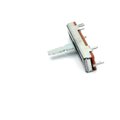 Mesa de mistura do Fader do monocanal do Fader AC300V do comprimento 35mm B10k