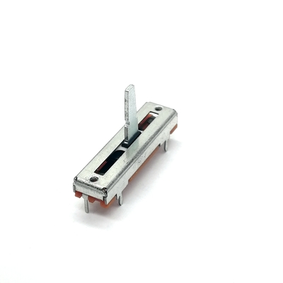 Mesa de mistura do Fader do monocanal do Fader AC300V do comprimento 35mm B10k