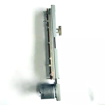 0.5W motorizou o filme linear do carbono do potenciômetro 1000ohm da corrediça do potenciômetro 10k