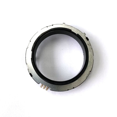 aparelho eletrodoméstico incremental giratório oco de codificador de eixo EC56 de 56mm