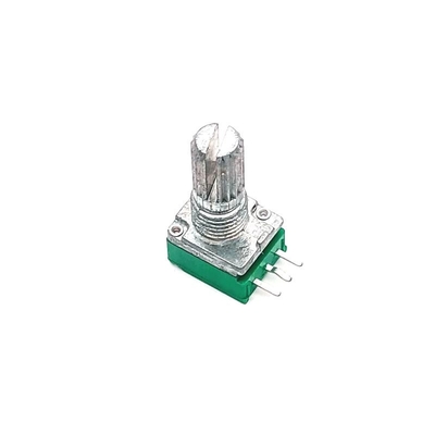 Codificador giratório duplo de DC5V com pulso giratório da tecla TQ