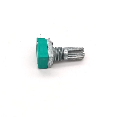 Codificador giratório duplo de DC5V com pulso giratório da tecla TQ